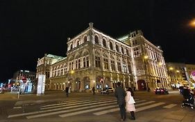 Appartement Belvedere Wien
