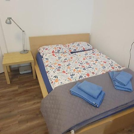 Appartement Belvedere Wien Exterior foto