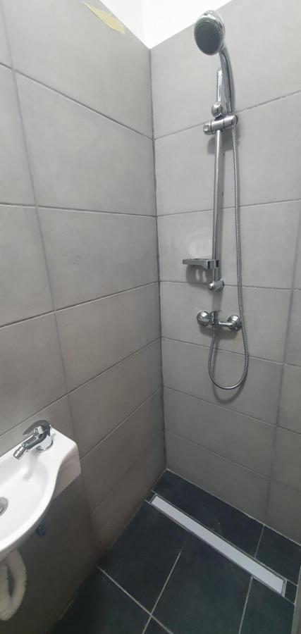 Appartement Belvedere Wien Exterior foto